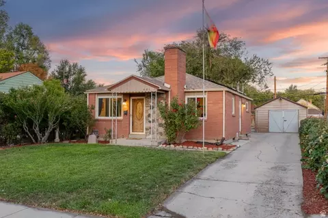 661 S Post St, Salt Lake City, UT 84104