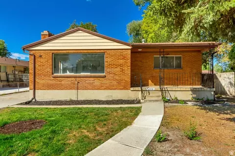 1036 S Jeremy St, Salt Lake City, UT 84104