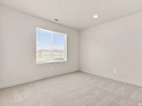 Bedroom - 952 E Cody St #6121, Eagle Mountain, UT 84005 photo 2 of 4