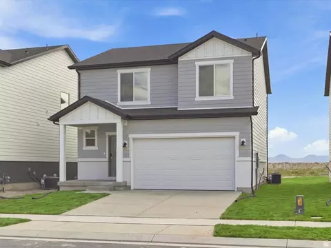 Exterior - 952 E Cody St #6121, Eagle Mountain, UT 84005 photo 4 of 7