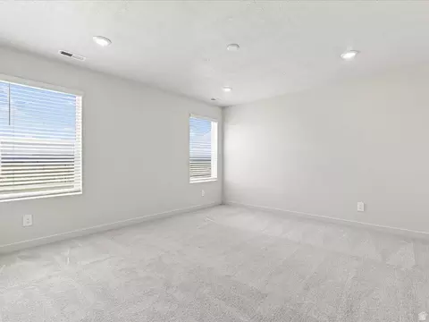 Bedroom - 952 E Cody St #6121, Eagle Mountain, UT 84005 photo 3 of 4