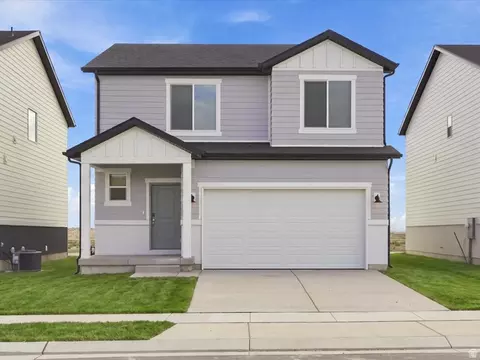 Exterior - 952 E Cody St #6121, Eagle Mountain, UT 84005 photo 3 of 7