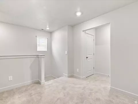 Entry Way - 952 E Cody St #6121, Eagle Mountain, UT 84005 photo 3 of 3