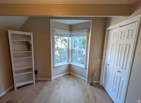 Bedroom - 1190 Regent Ct, Orem, UT 84057 photo 3 of 7