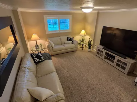 Living - 1190 Regent Ct, Orem, UT 84057 photo 4 of 7