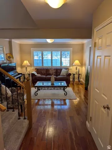 Entry Way - 1190 Regent Ct, Orem, UT 84057 photo 1 of 6