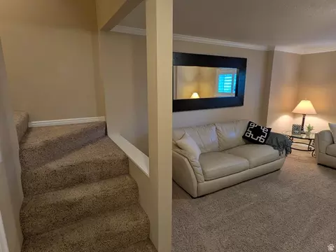 Living - 1190 Regent Ct, Orem, UT 84057 photo 5 of 7