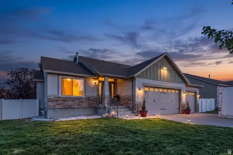 6755 S Majestic Loop Rd, West Jordan, UT 84081