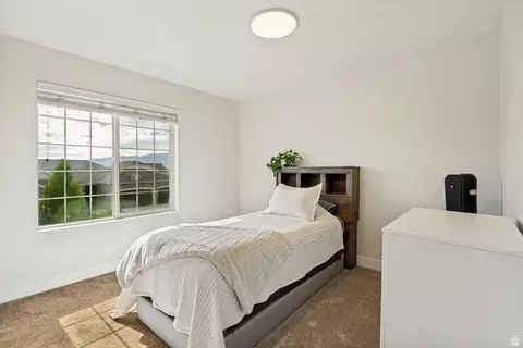 Bedroom - 9012 N Suffolk Ln E, Eagle Mountain, UT 84005 photo 5 of 7