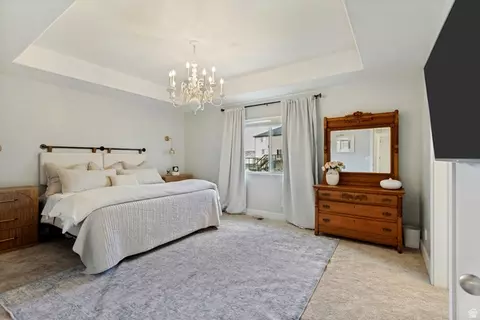 Bedroom - 9012 N Suffolk Ln E, Eagle Mountain, UT 84005 photo 1 of 7