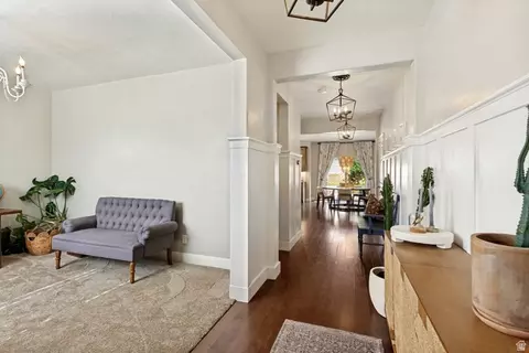 Entry Way - 9012 N Suffolk Ln E, Eagle Mountain, UT 84005 photo 1 of 4