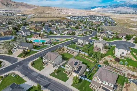 View/Area - 9012 N Suffolk Ln E, Eagle Mountain, UT 84005 photo 20 of 23