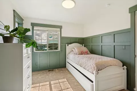 Bedroom - 9012 N Suffolk Ln E, Eagle Mountain, UT 84005 photo 4 of 7