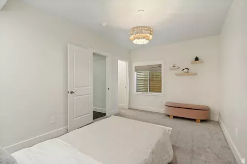 Bedroom - 9012 N Suffolk Ln E, Eagle Mountain, UT 84005 photo 7 of 7