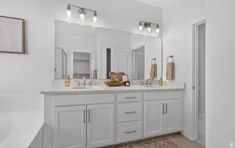 5420 N Cliffrose Dr, Eagle Mountain, UT 84005 photo 26