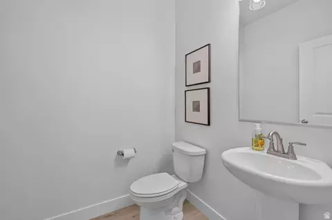 5420 N Cliffrose Dr, Eagle Mountain, UT 84005 photo 20