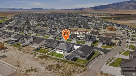 5420 N Cliffrose Dr, Eagle Mountain, UT 84005 photo 42