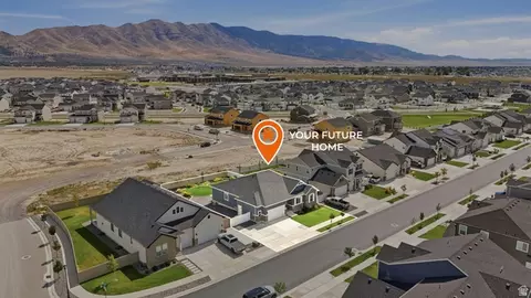 5420 N Cliffrose Dr, Eagle Mountain, UT 84005 photo 39