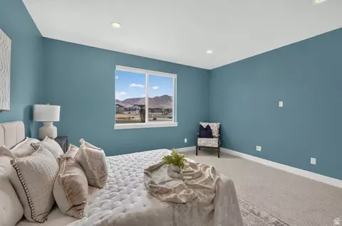 5420 N Cliffrose Dr, Eagle Mountain, UT 84005 photo 22