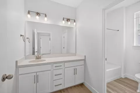 5420 N Cliffrose Dr, Eagle Mountain, UT 84005 photo 30