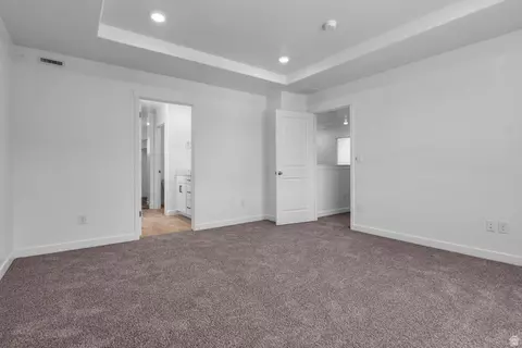 Bedroom - 1868 E 960 N #405, Salem, UT 84653 photo 10 of 11