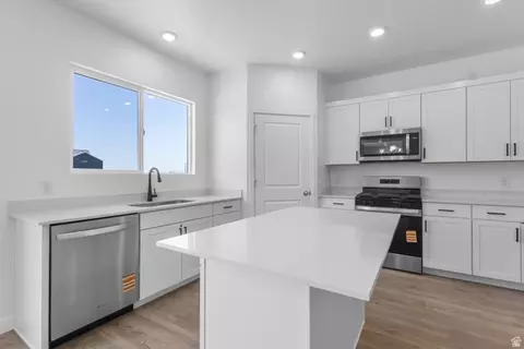 Kitchen - 1868 E 960 N #405, Salem, UT 84653 photo 1 of 4