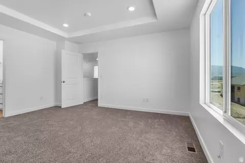 Bedroom - 1868 E 960 N #405, Salem, UT 84653 photo 11 of 11