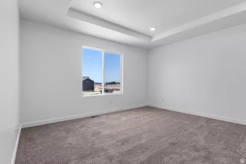 Bedroom - 1868 E 960 N #405, Salem, UT 84653 photo 9 of 11