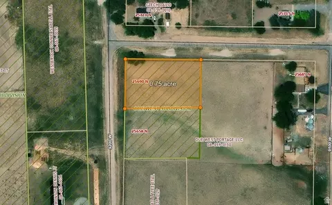 25690 N 9200 W, Portage, UT 84331