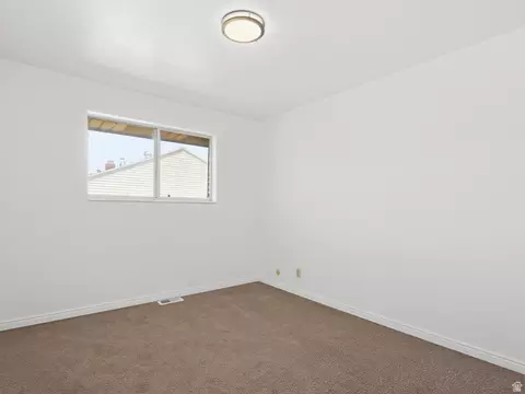 Bedroom - 6082 S Main St, Murray, UT 84107 photo 3 of 5
