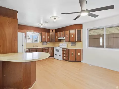 Kitchen - 6082 S Main St, Murray, UT 84107 photo 1 of 4