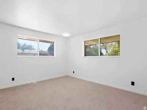 Bedroom - 6082 S Main St, Murray, UT 84107 photo 1 of 5