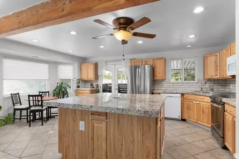 Kitchen - 623 E 8600 S, Sandy, UT 84070 photo 3 of 3