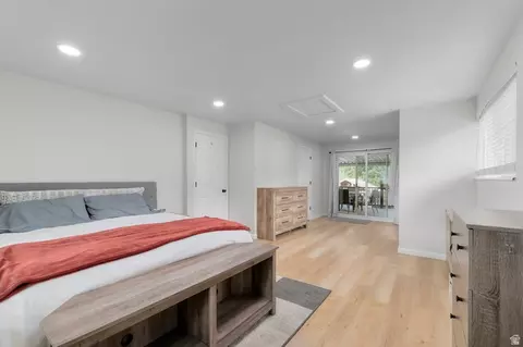 Bedroom - 623 E 8600 S, Sandy, UT 84070 photo 2 of 3