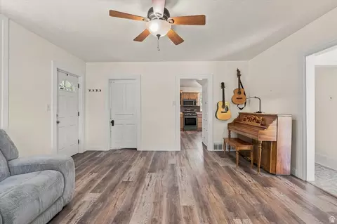 Entry Way - 612 S 600 E, River Heights, UT 84321 photo 1 of 2