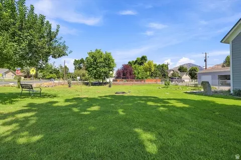 Exterior - 612 S 600 E, River Heights, UT 84321 photo 4 of 13