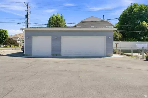 Exterior - 612 S 600 E, River Heights, UT 84321 photo 8 of 13