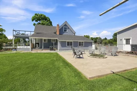 Exterior - 612 S 600 E, River Heights, UT 84321 photo 9 of 13