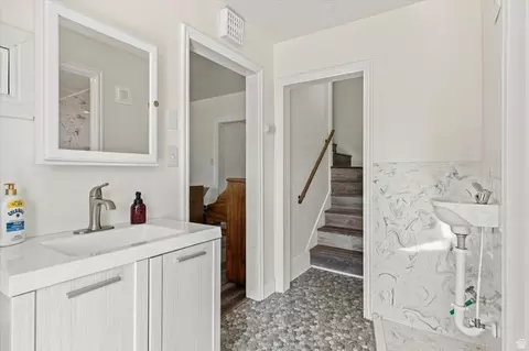 Entry Way - 612 S 600 E, River Heights, UT 84321 photo 2 of 2