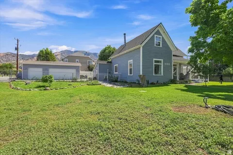 Exterior - 612 S 600 E, River Heights, UT 84321 photo 1 of 13