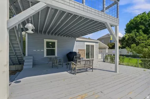 Exterior - 612 S 600 E, River Heights, UT 84321 photo 7 of 13
