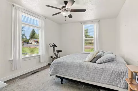 Bedroom - 612 S 600 E, River Heights, UT 84321 photo 1 of 5