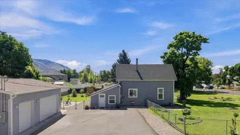 Exterior - 612 S 600 E, River Heights, UT 84321 photo 13 of 13