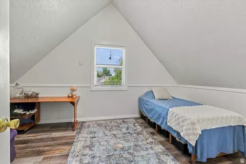 Bedroom - 612 S 600 E, River Heights, UT 84321 photo 4 of 5