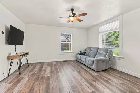 Living - 612 S 600 E, River Heights, UT 84321 photo 2 of 3