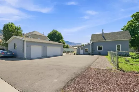 Exterior - 612 S 600 E, River Heights, UT 84321 photo 2 of 13