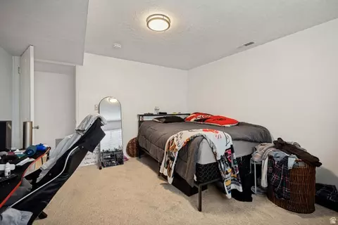 Bedroom - 6709 S Acoma Rd E #239, Midvale, UT 84047 photo 5 of 11