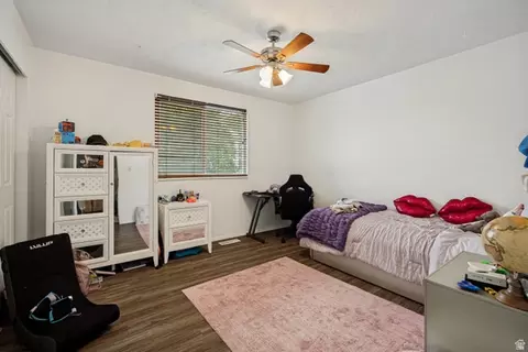 Bedroom - 6709 S Acoma Rd E #239, Midvale, UT 84047 photo 3 of 11