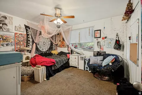 Bedroom - 6709 S Acoma Rd E #239, Midvale, UT 84047 photo 9 of 11