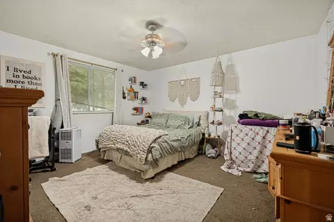 Bedroom - 6709 S Acoma Rd E #239, Midvale, UT 84047 photo 8 of 11
